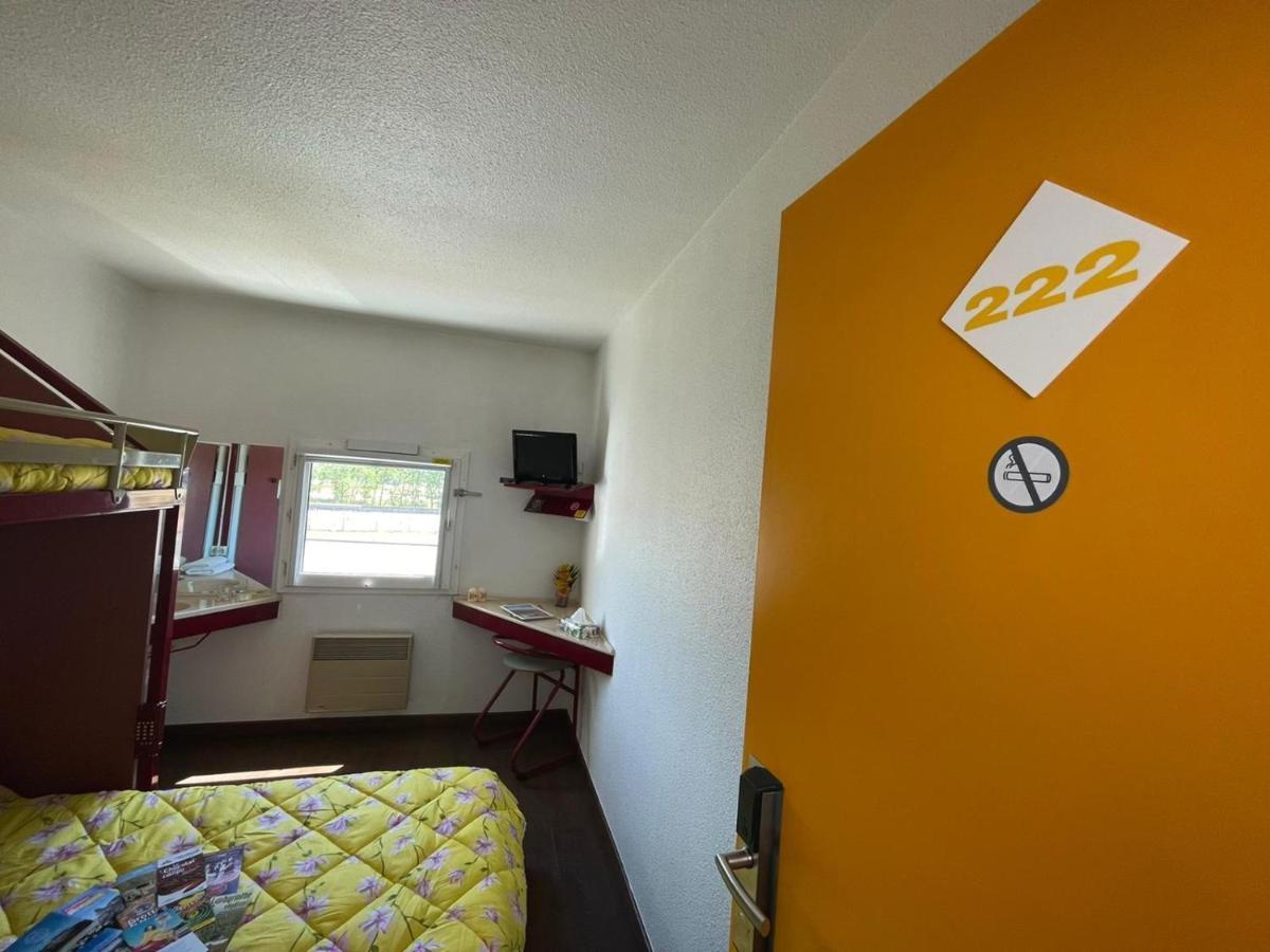 Hotel Paris Valence Bourg-de-Péage Екстериор снимка