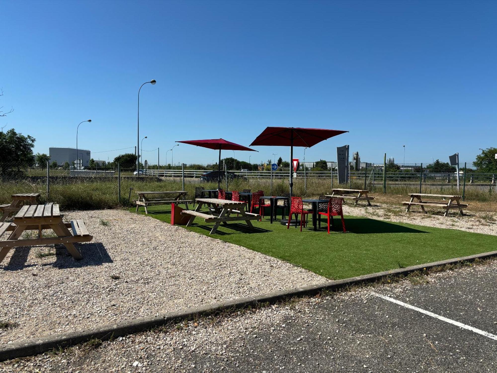 Hotel Paris Valence Bourg-de-Péage Екстериор снимка