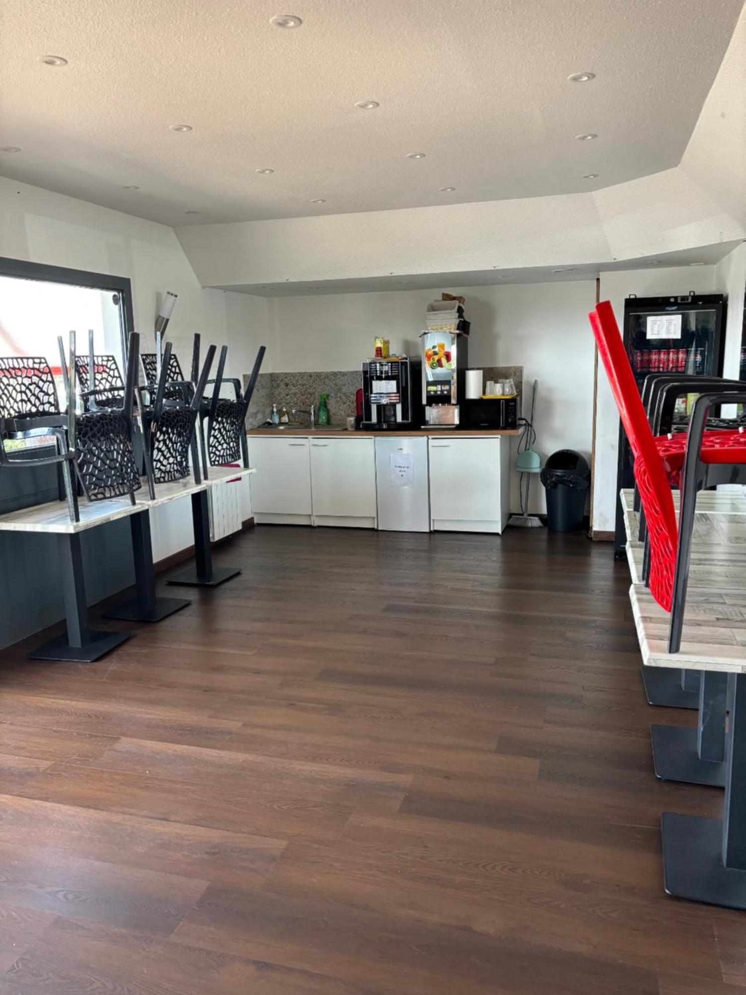 Hotel Paris Valence Bourg-de-Péage Екстериор снимка