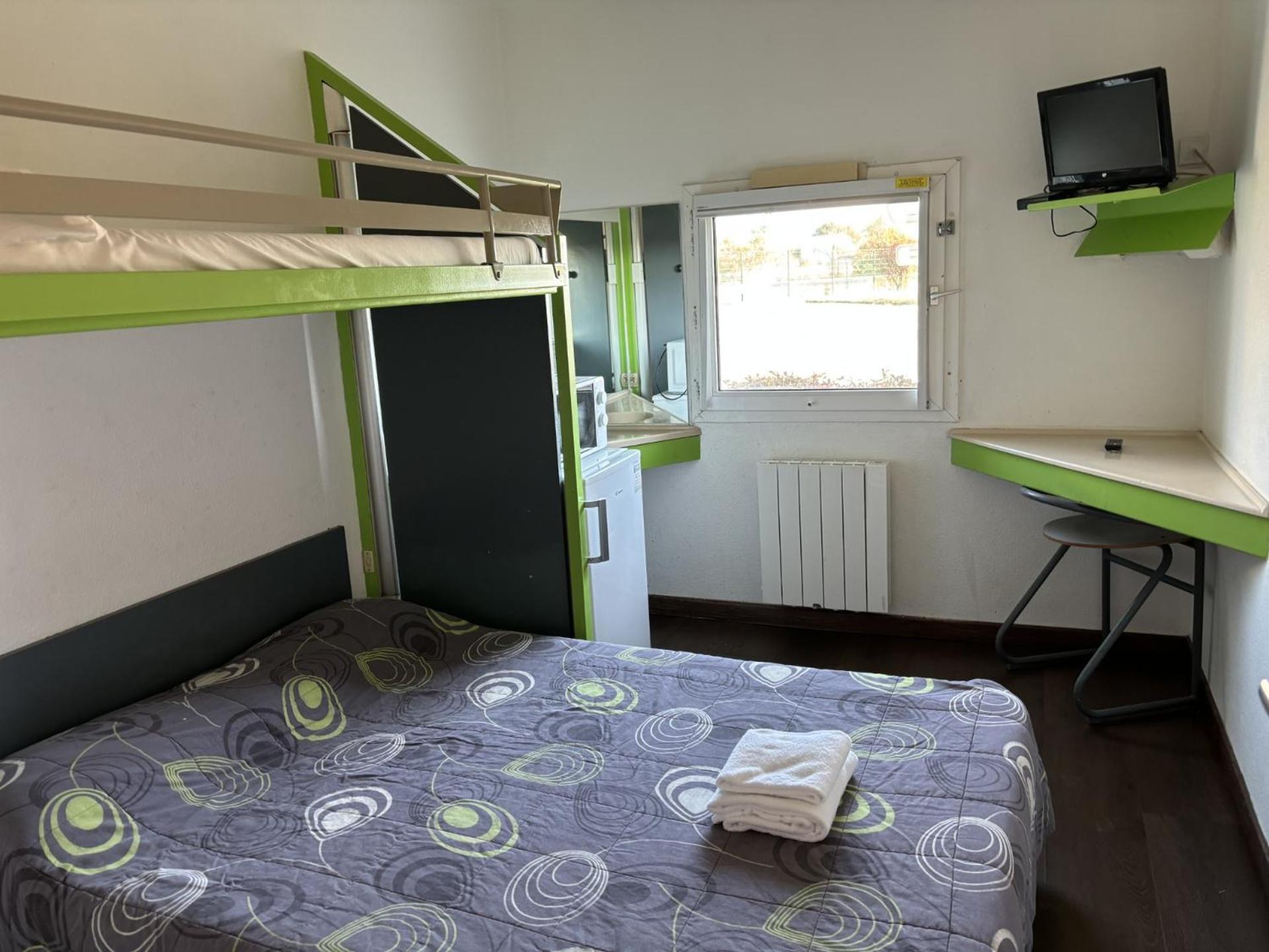Hotel Paris Valence Bourg-de-Péage Екстериор снимка