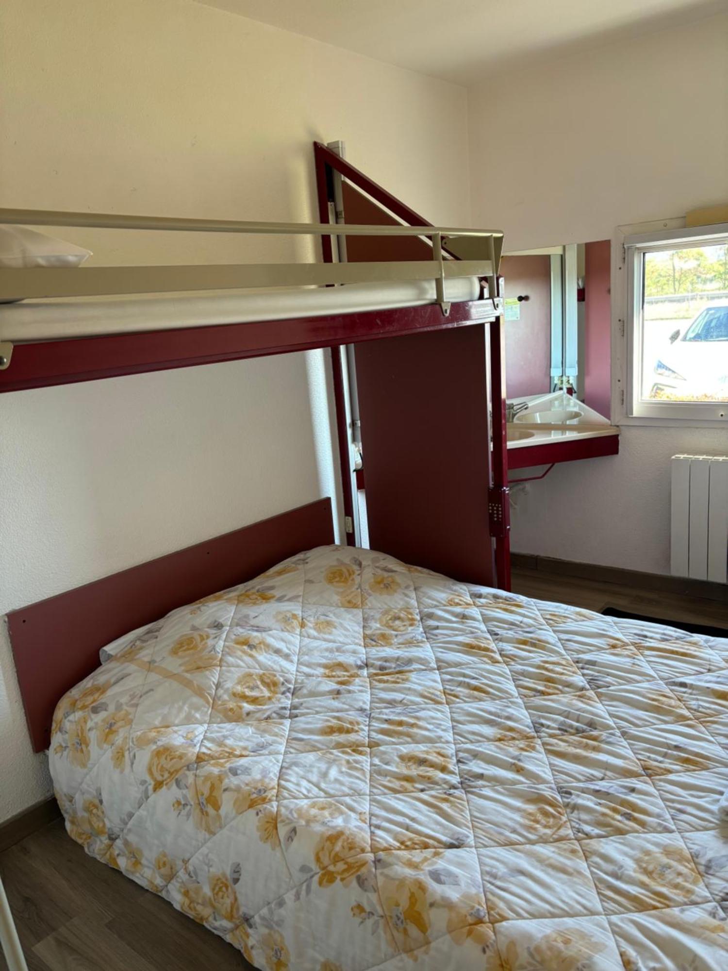 Hotel Paris Valence Bourg-de-Péage Екстериор снимка