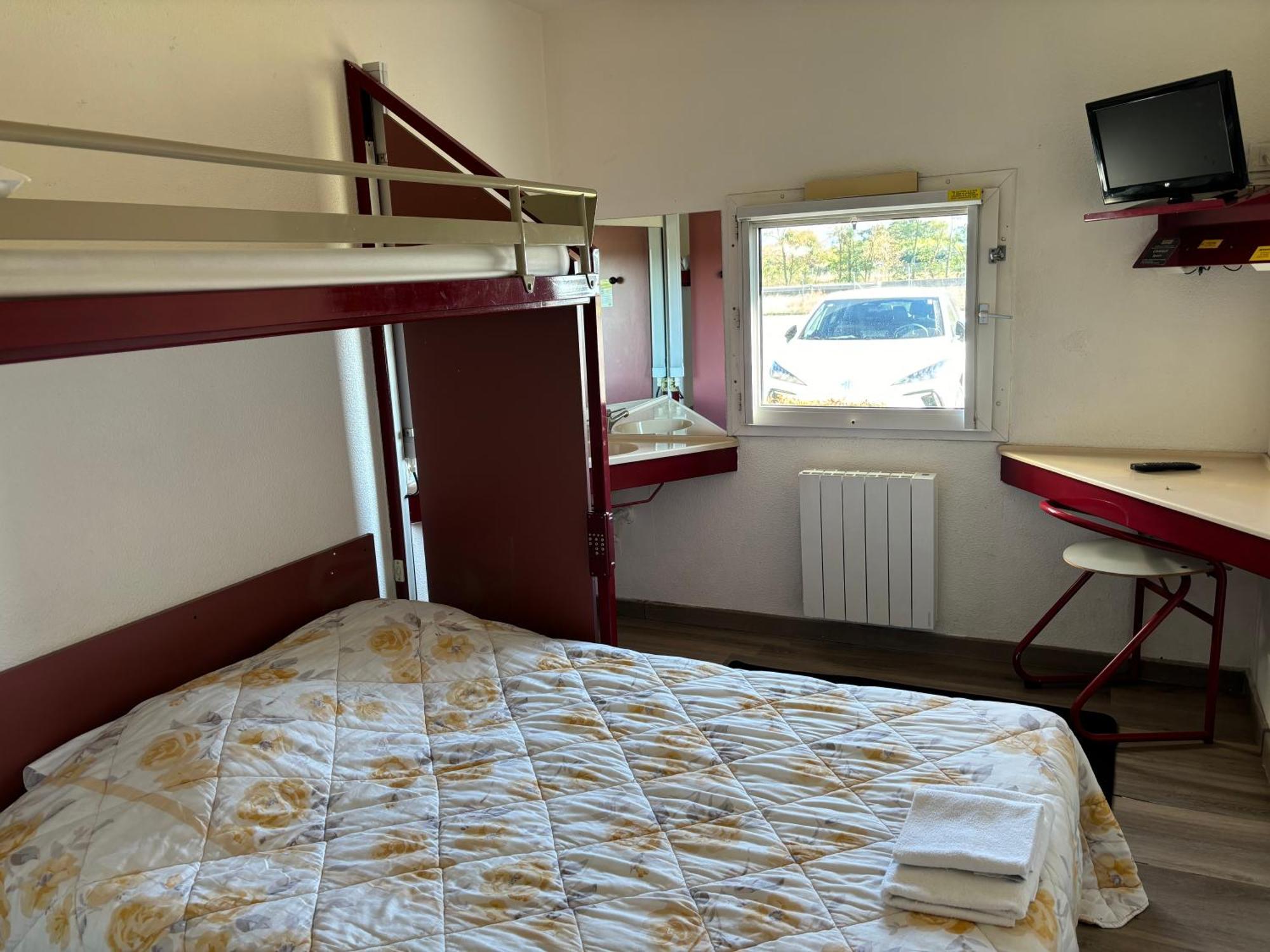 Hotel Paris Valence Bourg-de-Péage Екстериор снимка