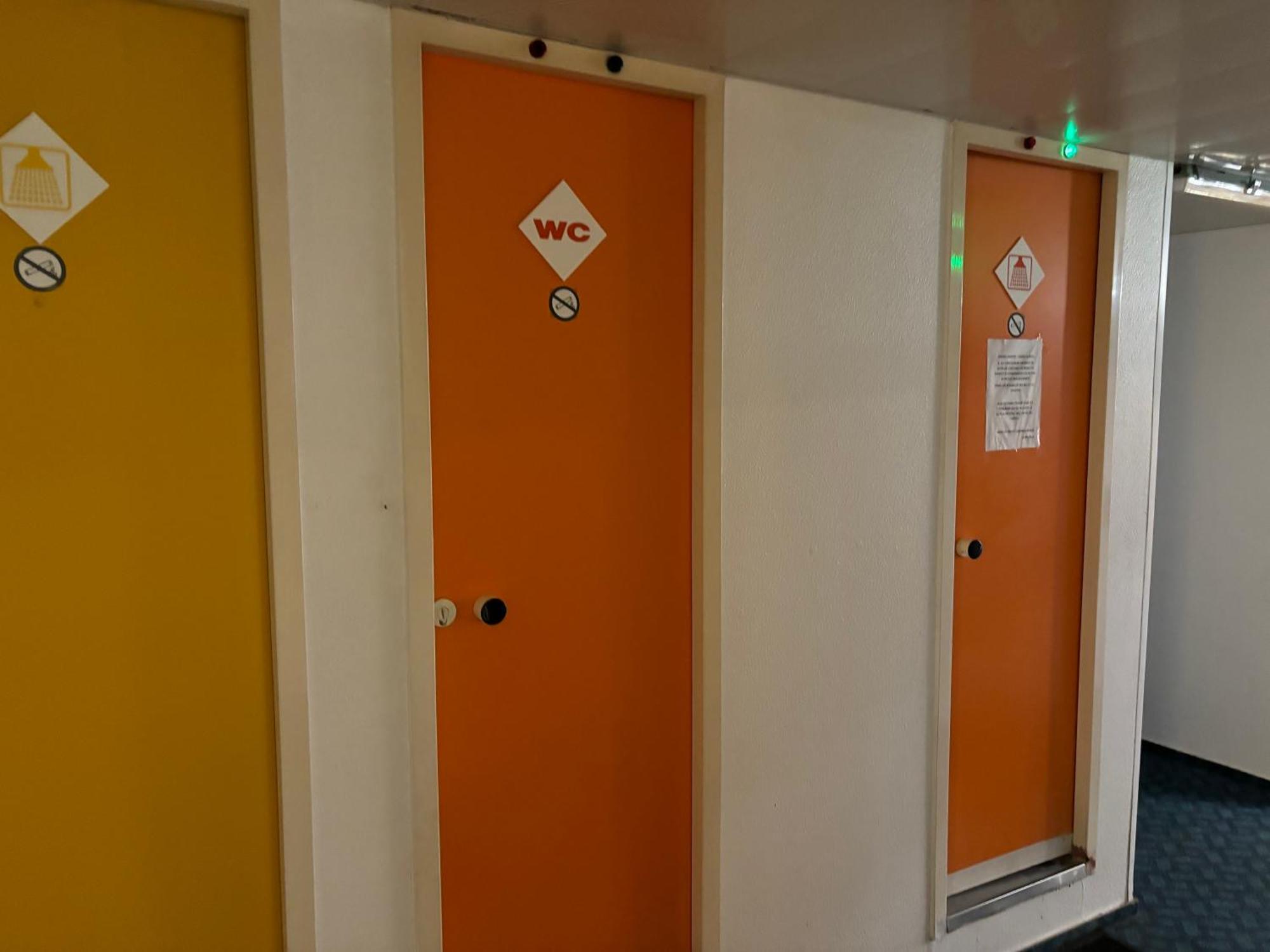 Hotel Paris Valence Bourg-de-Péage Екстериор снимка