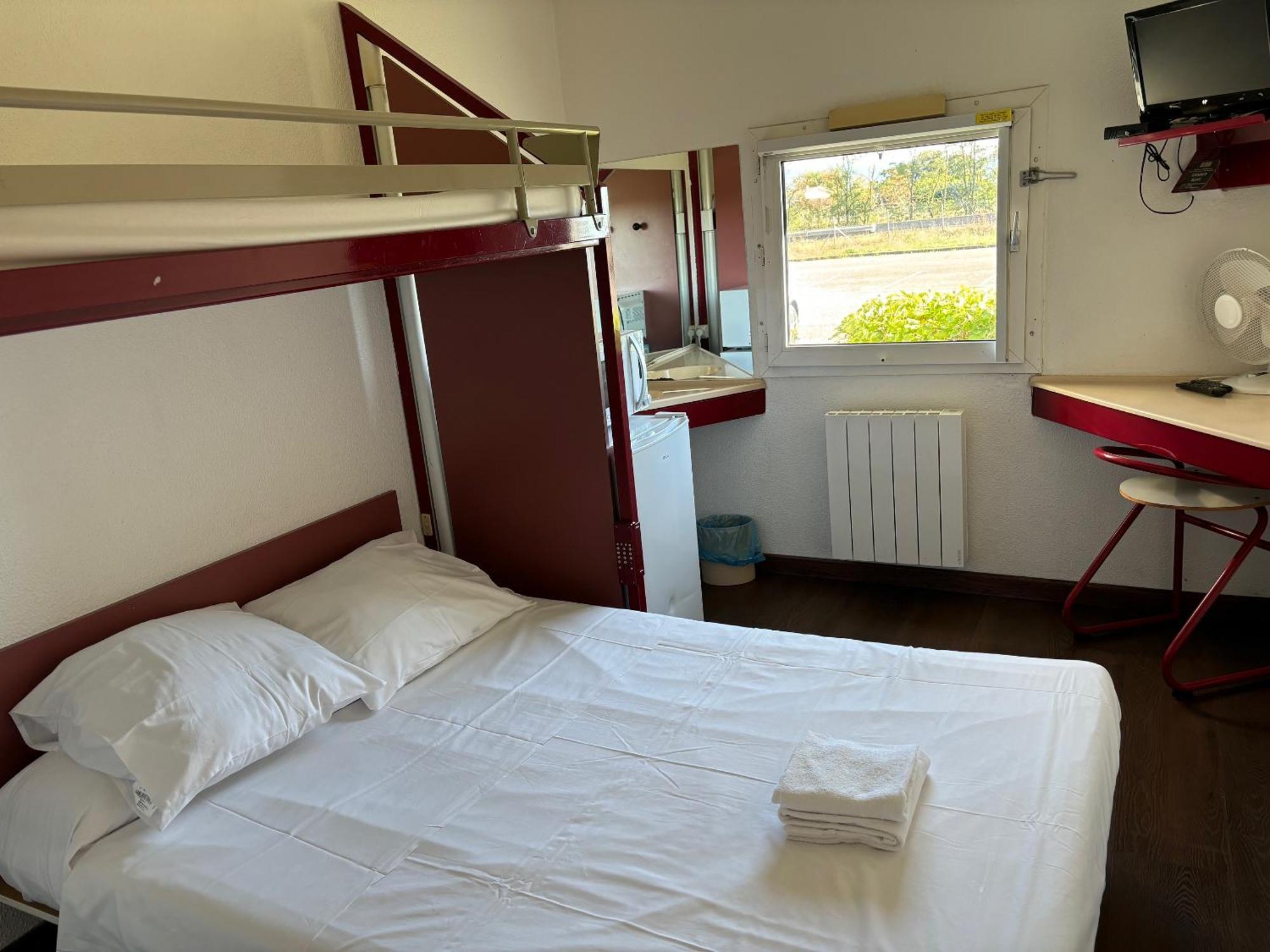 Hotel Paris Valence Bourg-de-Péage Екстериор снимка